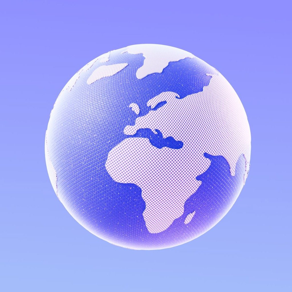 Acces distant mondial
