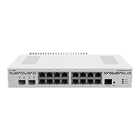 MikroTik Cloud Router