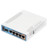 MikroTik hAP ac