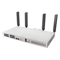 MikroTik routeur 4G/LTE